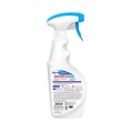 Xịt tẩy trắng nhanh vết bẩn trên quần áo dạng bọt BA728