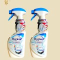Xịt tẩy trắng nhanh vết bẩn trên quần áo dạng bọt BA728