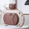 Đồ chơi Pop it thế hệ mới bấm nút theo đèn nhạc