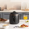 Nồi cơm điện mini đa năng chống dính dung tích 1.2L BA732