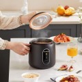 Nồi cơm điện mini đa năng chống dính dung tích 1.2L BA732