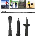 Gậy leo núi, trekking rừng núi chuyên dụng 