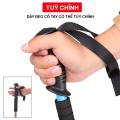 Gậy leo núi, trekking rừng núi chuyên dụng 