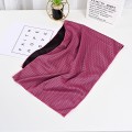 Khăn lạnh thể thao Cool Towel cho cả nam và nữ, Màu xám