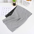 Khăn lạnh thể thao Cool Towel cho cả nam và nữ, Màu xám