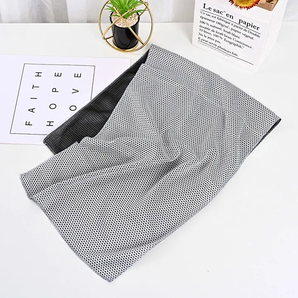 Khăn lạnh thể thao Cool Towel cho cả nam và nữ