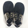 Giày đá cầu mỏ vịt cao cấp cho người chơi chuyên nghiệp, Size 40