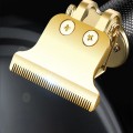 Tông đơ cắt tóc chấn viền không dây đa năng BA730