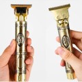 Tông đơ cắt tóc chấn viền không dây đa năng BA730