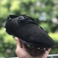 Giày mỏ vịt thể thao tiêu chuẩn thi đấu siêu mềm, Size 40
