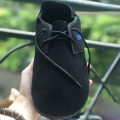 Giày mỏ vịt thể thao tiêu chuẩn thi đấu siêu mềm, Size 40