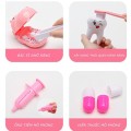 Bộ đồ chơi bác sĩ cho bé 2-6 tuổi cao cấp, Bộ 39 chi tiết
