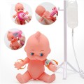 Bộ đồ chơi bác sĩ cho bé 2-6 tuổi cao cấp, Bộ 39 chi tiết