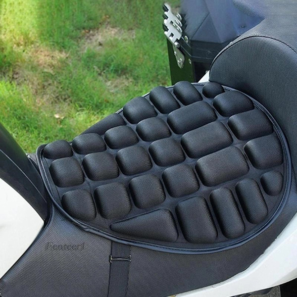 Đệm lót yên xe máy chống sốc tiện dụng BA719