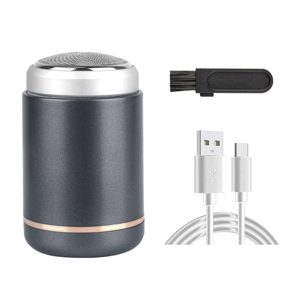 Máy cạo râu mini bỏ túi du lịch nhỏ gọn tiện lợi BA810