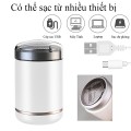 Máy cạo râu mini bỏ túi du lịch nhỏ gọn tiện lợi BA810