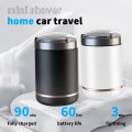Máy cạo râu mini bỏ túi du lịch nhỏ gọn tiện lợi BA810