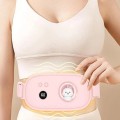 Đai chườm nóng và massage giảm đau bụng kinh nguyệt BA712