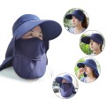 Mũ chống nắng, chống tia UV cao cấp, Màu be