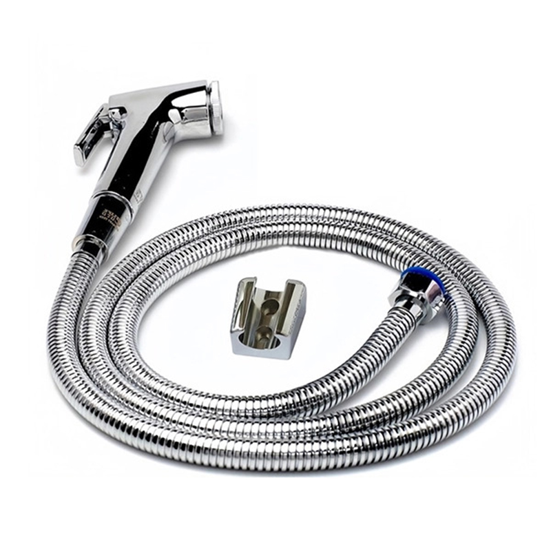 Vòi xịt vệ sinh, vòi xịt bồn cầu cao cấp chống han gỉ