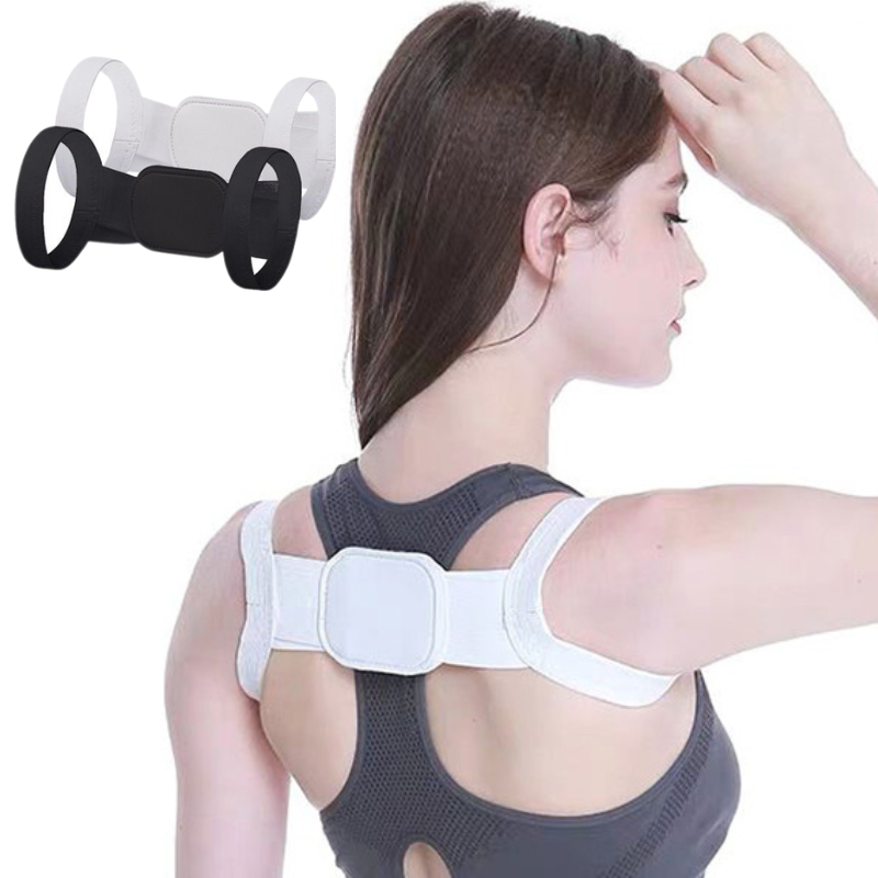 Đai chống gù lưng, cải thiện tư thế hiệu quả
