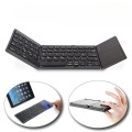 Bàn phím bluetooth gấp 3 gọn gàng, tiện lợi Y108