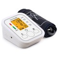 Máy đo huyết áp bắp tay công nghệ Nhật Bản ZK-B869