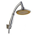 Vòi sen tăng áp loại to mặt 15cm tiết kiệm nước T141, Vòi hoa sen không dây