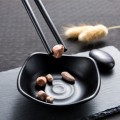 Combo 3 hộp đũa kháng khuẩn nhựa melanin cao cấp BA758