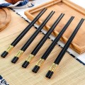 Combo 3 hộp đũa kháng khuẩn nhựa melanin cao cấp BA758