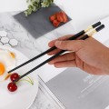 Combo 3 hộp đũa kháng khuẩn nhựa melanin cao cấp BA758