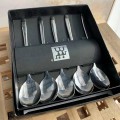  Bộ 5 thìa Zwilling cán dài full box cao cấp BA759
