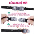 Combo kính bơi tráng gương, mũ bơi, nút bịt tai chuyên dụng BA761
