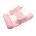Gối hỗ trợ chống trào ngược Babieskey cho bé thế hệ 3 cao cấp BA735