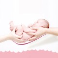 Gối hỗ trợ chống trào ngược Babieskey cho bé thế hệ 3 cao cấp BA735