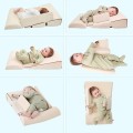 Gối hỗ trợ chống trào ngược Babieskey cho bé thế hệ 3 cao cấp BA735