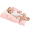 Gối hỗ trợ chống trào ngược Babieskey cho bé thế hệ 3 cao cấp BA735
