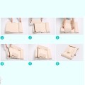 Gối hỗ trợ chống trào ngược Babieskey cho bé thế hệ 3 cao cấp BA735