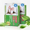 Miếng dán chân khử độc tố Kenko gói 30 miếng Nhật Bản BA763