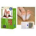 Miếng dán chân khử độc tố Kenko gói 30 miếng Nhật Bản BA763