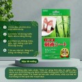 Miếng dán chân khử độc tố Kenko gói 30 miếng Nhật Bản BA763