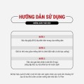 Miếng dán chân khử độc tố Kenko gói 30 miếng Nhật Bản BA763