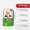 Miếng dán chân khử độc tố Kenko gói 30 miếng Nhật Bản BA763