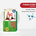 Miếng dán chân khử độc tố Kenko gói 30 miếng Nhật Bản BA763