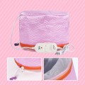 Mũ ủ tóc tại nhà 3 chế độ nhiệt cho tóc chuẩn salon BA736
