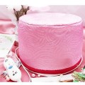 Mũ ủ tóc tại nhà 3 chế độ nhiệt cho tóc chuẩn salon BA736