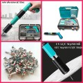 ( Loại Xịn) Máy bắn đinh bê tông hạt nổ tặng kèm 50 đinh BA764, Mua máy + tặng 50 đinh