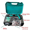( Loại Xịn) Máy bắn đinh bê tông hạt nổ tặng kèm 50 đinh BA764, Mua máy + tặng 50 đinh