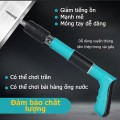( Loại Xịn) Máy bắn đinh bê tông hạt nổ tặng kèm 50 đinh BA764, Mua máy + tặng 50 đinh