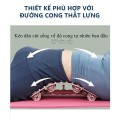 Khung nắn chỉnh cột sống lưng giúp giảm đau mỏi, thư giãn cột sống BA765